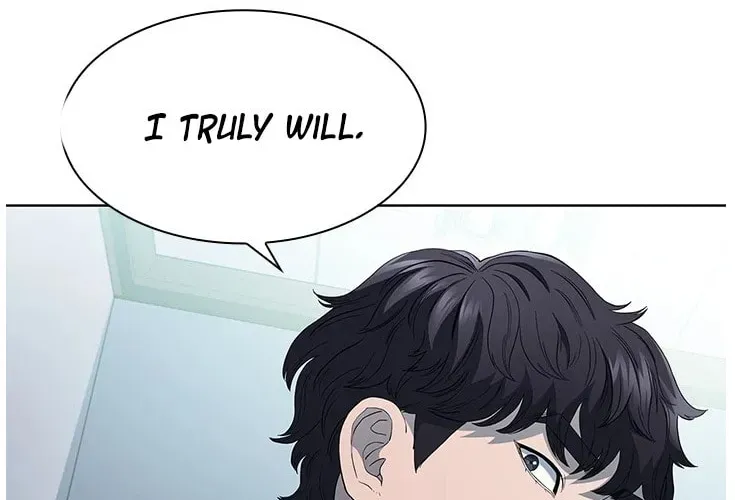 A True Doctor Chapter 98 — Page 73