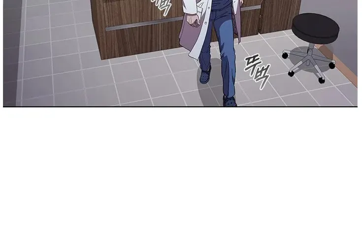 A True Doctor Chapter 98 — Page 75