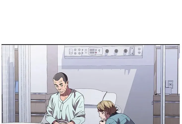 A True Doctor Chapter 98 — Page 79