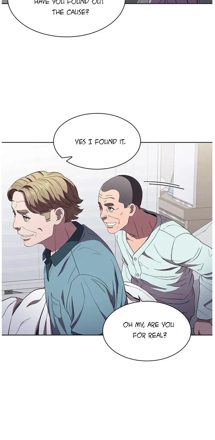 A True Doctor Chapter 98 — Page 82
