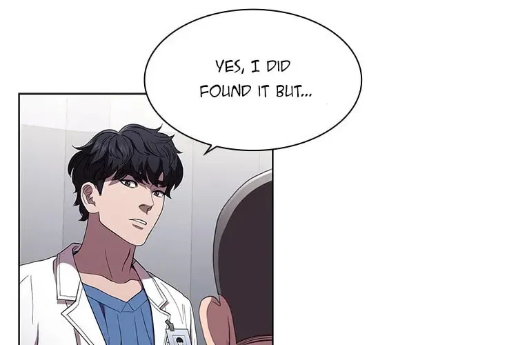 A True Doctor Chapter 98 — Page 83