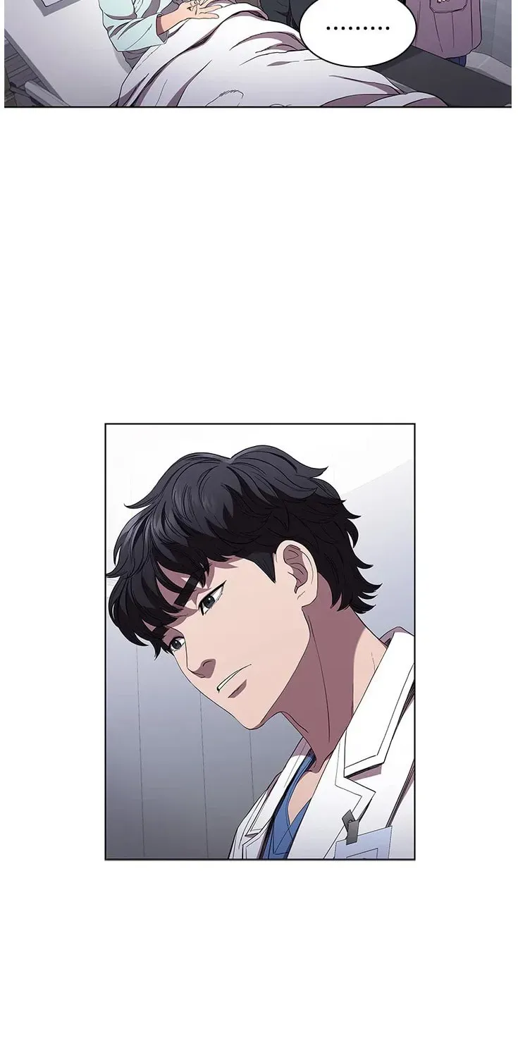 A True Doctor Chapter 98 — Page 86