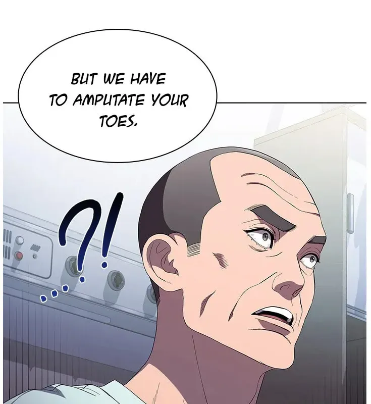 A True Doctor Chapter 98 — Page 88