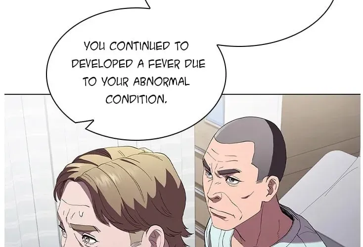 A True Doctor Chapter 99 — Page 5
