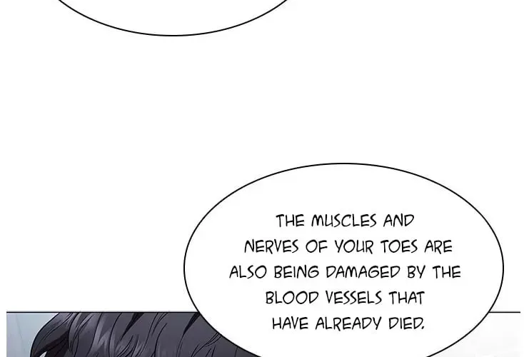 A True Doctor Chapter 99 — Page 11