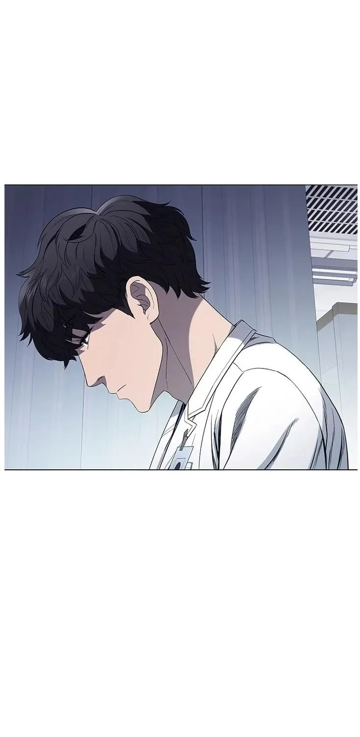 A True Doctor Chapter 99 — Page 14