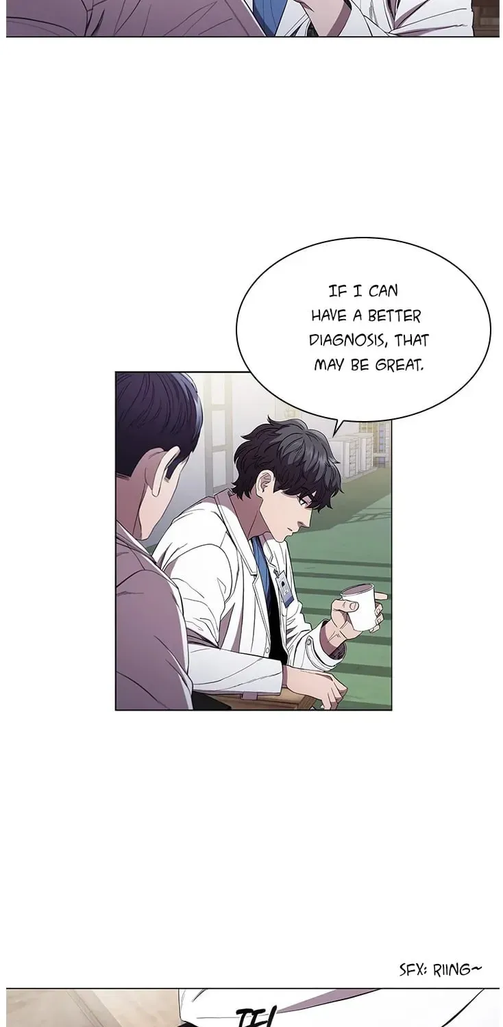 A True Doctor Chapter 99 — Page 20
