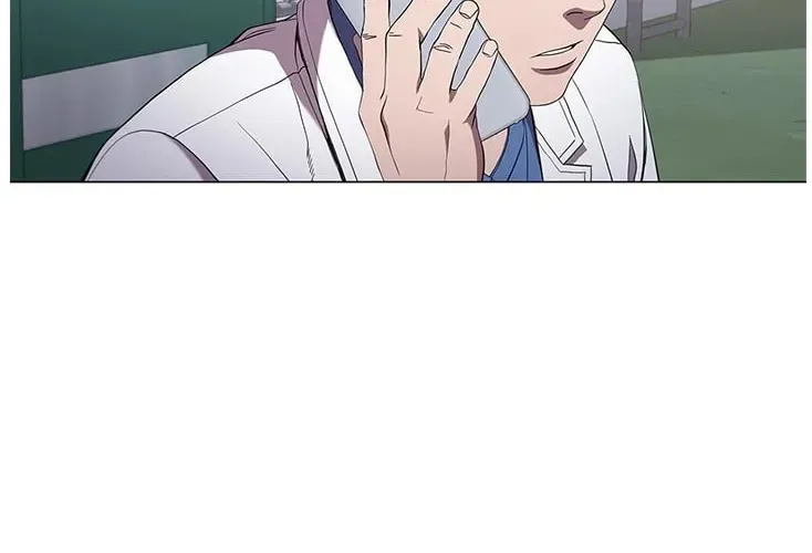 A True Doctor Chapter 99 — Page 23