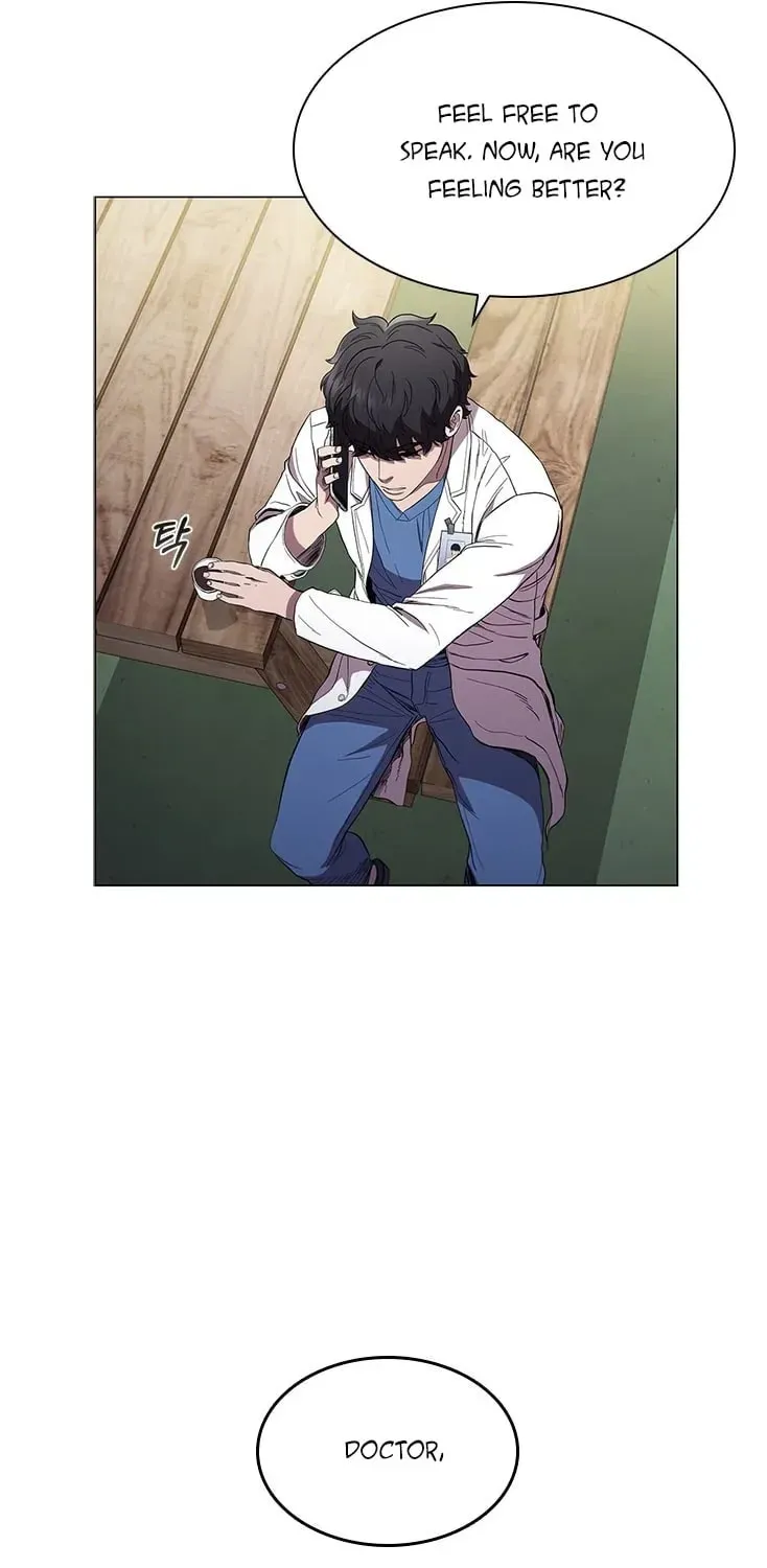A True Doctor Chapter 99 — Page 24