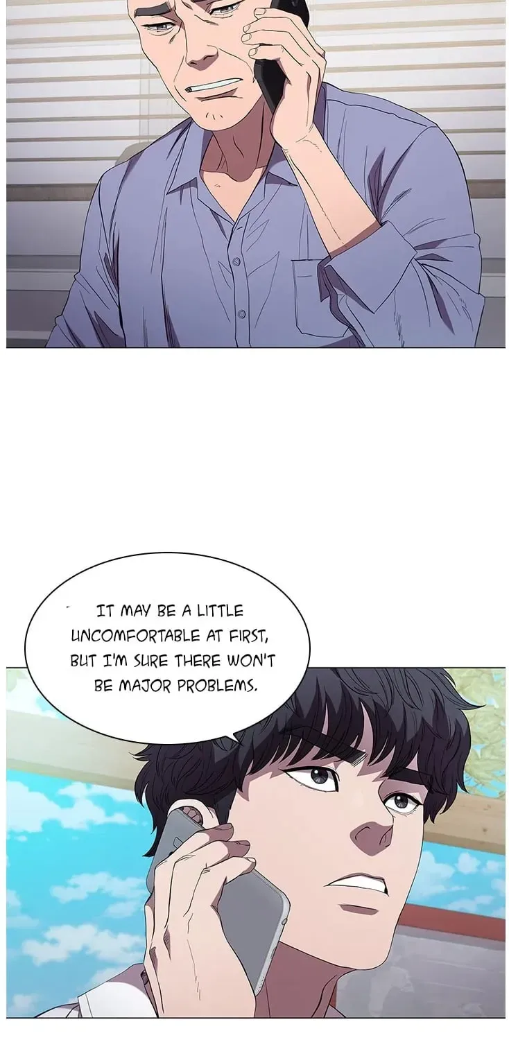 A True Doctor Chapter 99 — Page 26