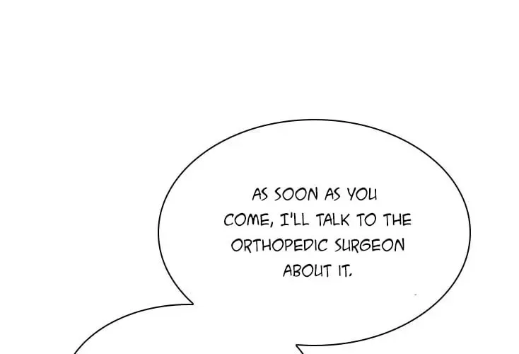 A True Doctor Chapter 99 — Page 29
