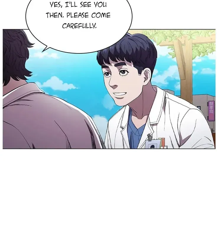 A True Doctor Chapter 99 — Page 30