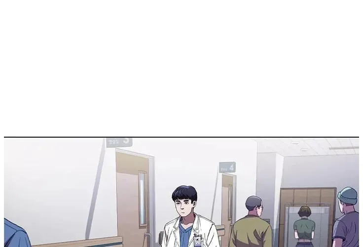 A True Doctor Chapter 99 — Page 34