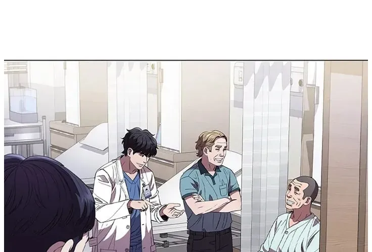 A True Doctor Chapter 99 — Page 36