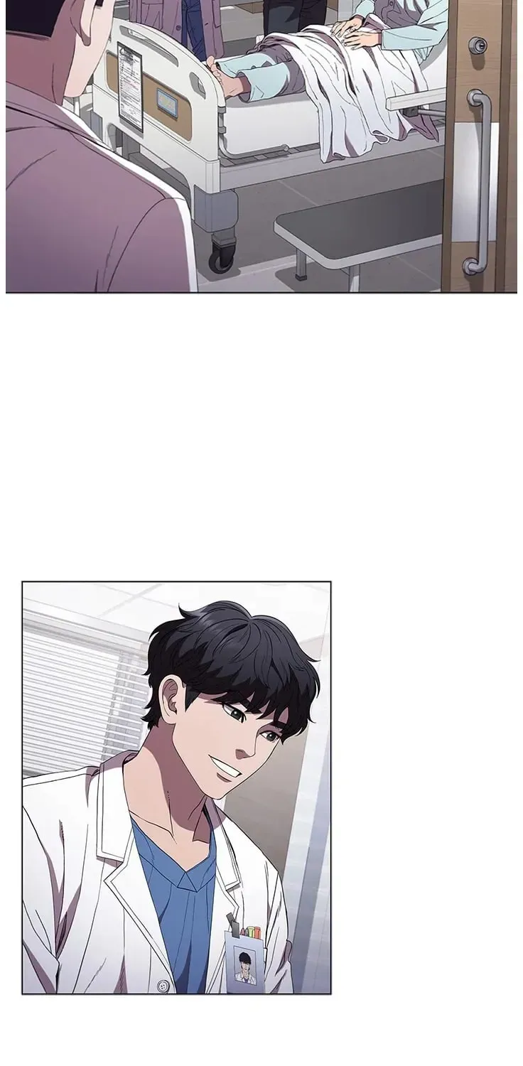A True Doctor Chapter 99 — Page 37