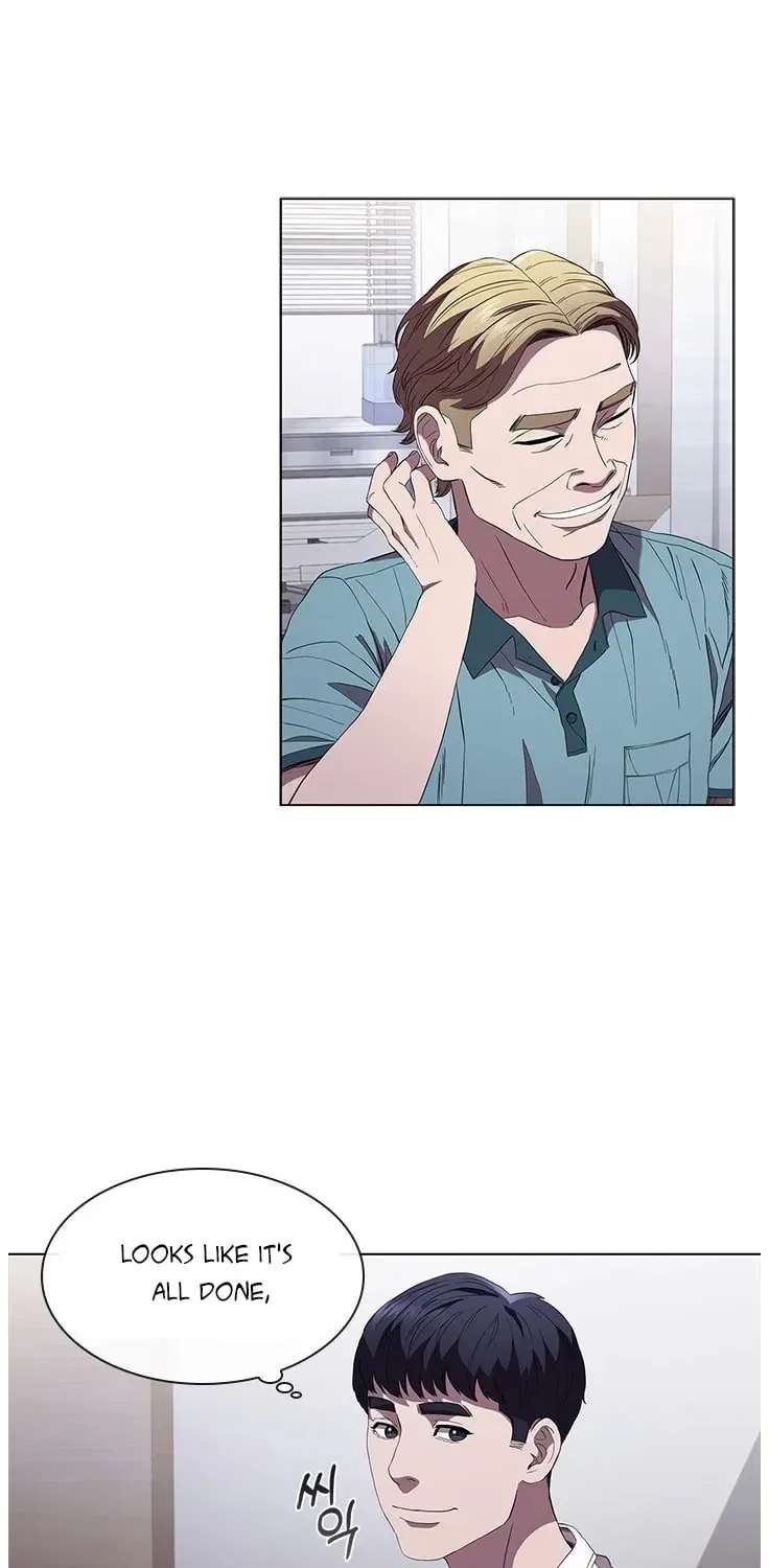 A True Doctor Chapter 99 — Page 39