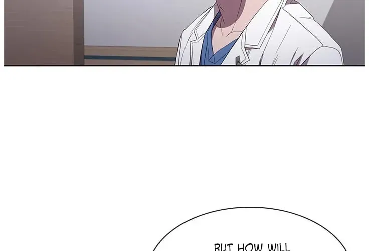 A True Doctor Chapter 99 — Page 40
