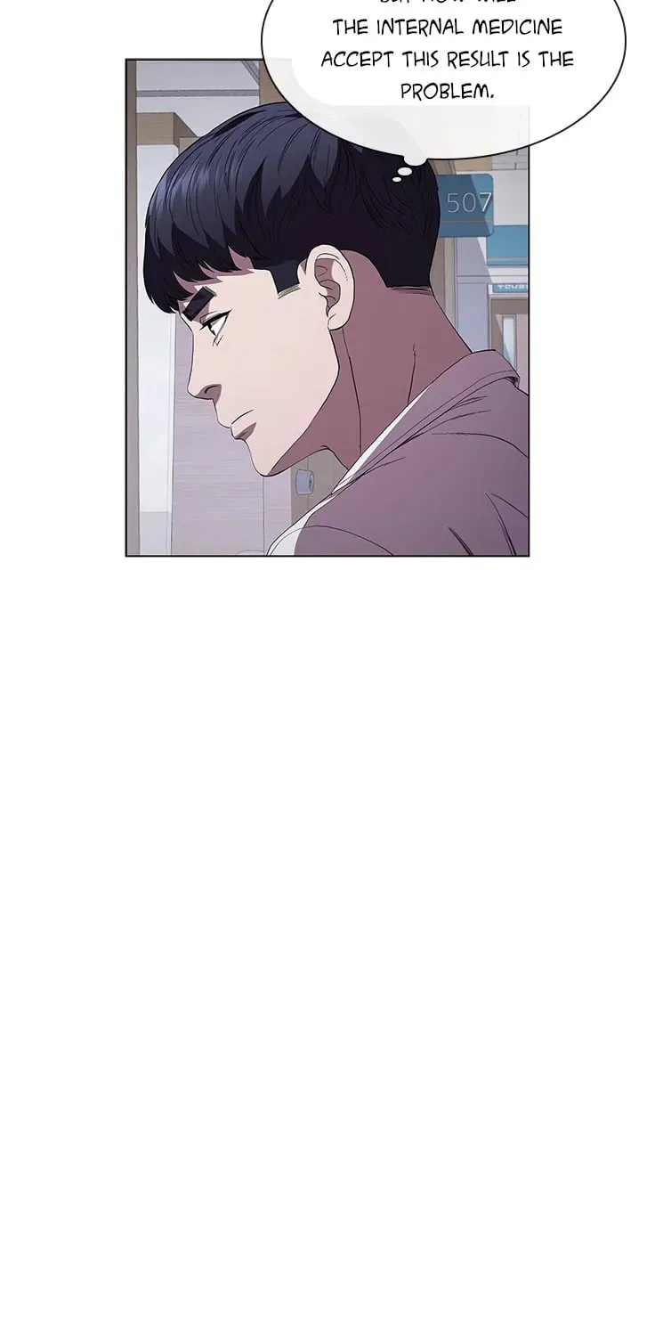 A True Doctor Chapter 99 — Page 41