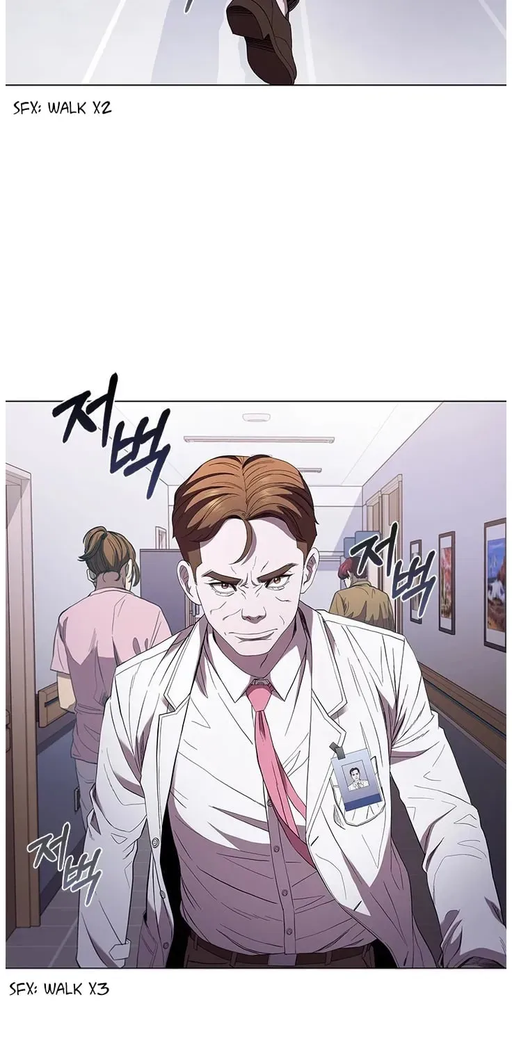 A True Doctor Chapter 99 — Page 43