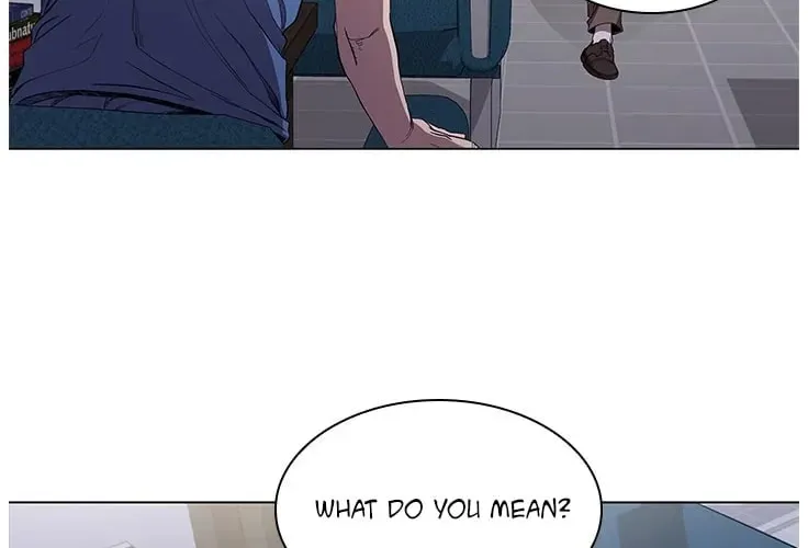 A True Doctor Chapter 99 — Page 46