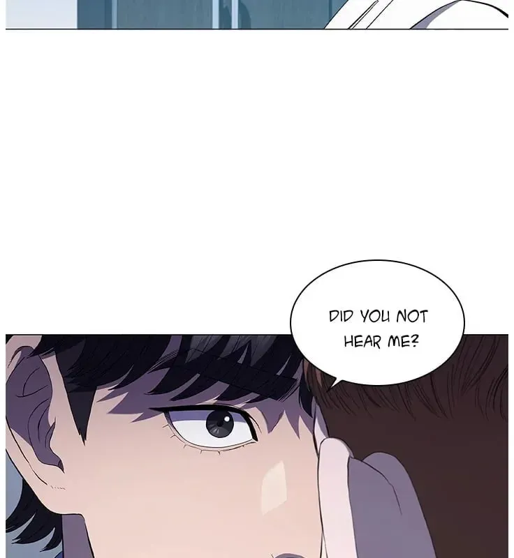 A True Doctor Chapter 99 — Page 59