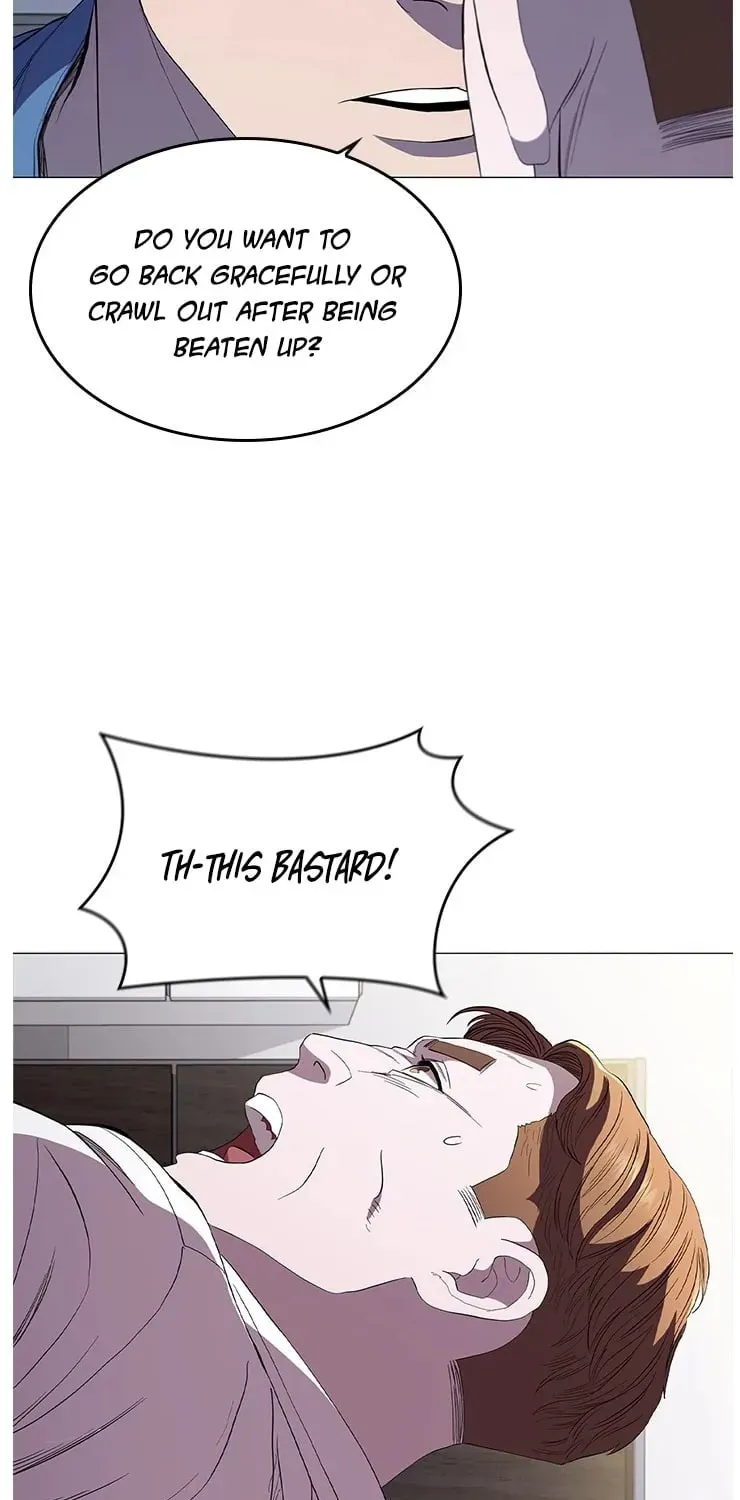 A True Doctor Chapter 99 — Page 60