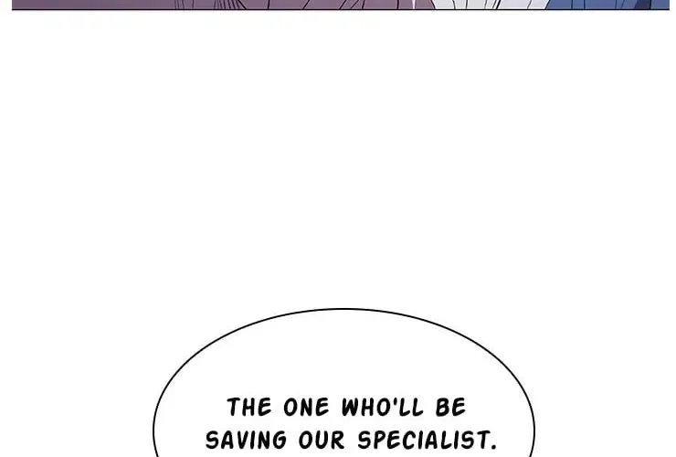 A True Doctor Chapter 99 — Page 63