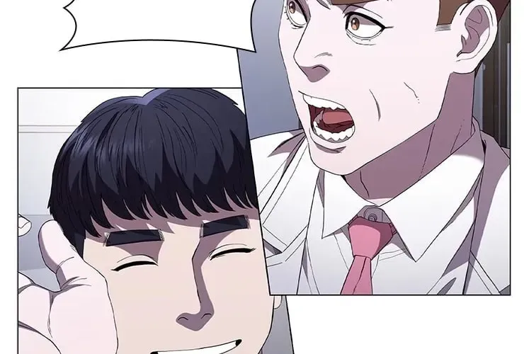 A True Doctor Chapter 99 — Page 65