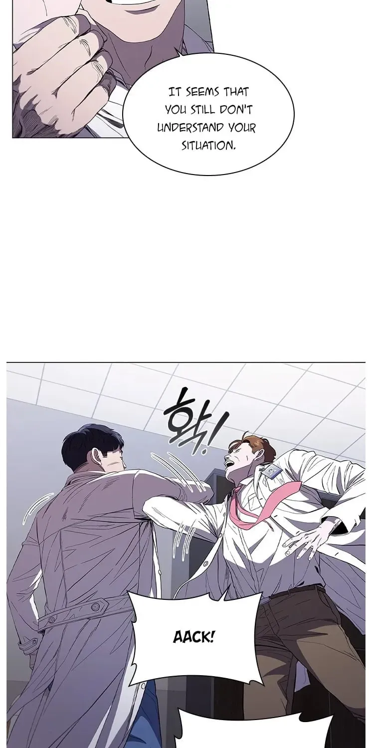 A True Doctor Chapter 99 — Page 66