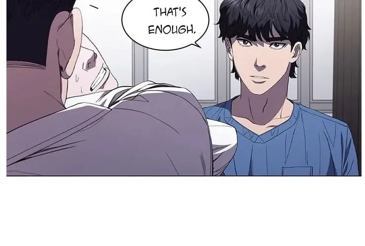 A True Doctor Chapter 99 — Page 71