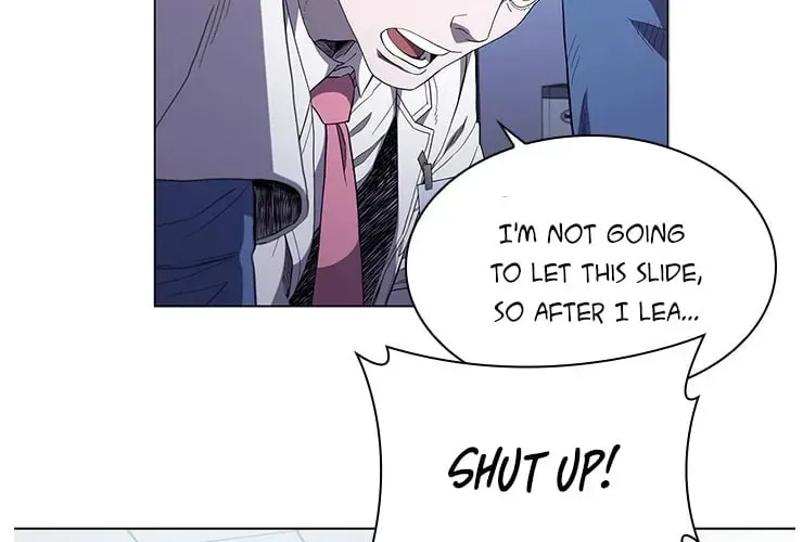 A True Doctor Chapter 99 — Page 73
