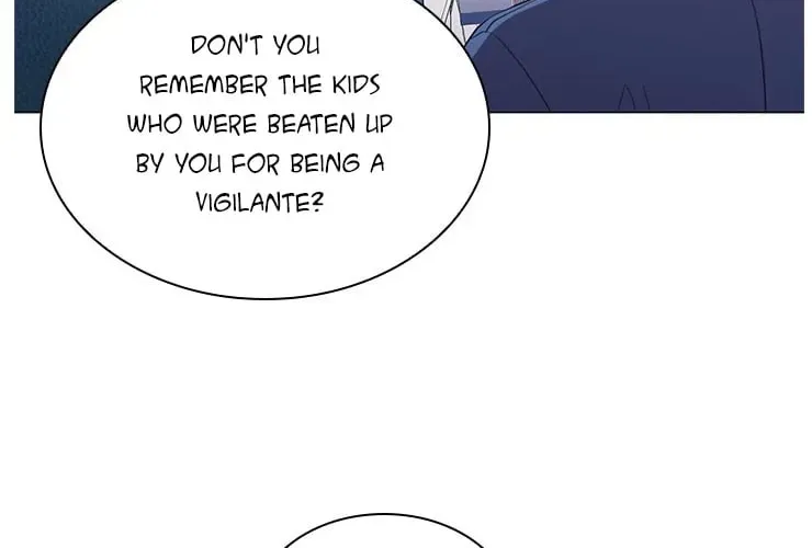 A True Doctor Chapter 99 — Page 81