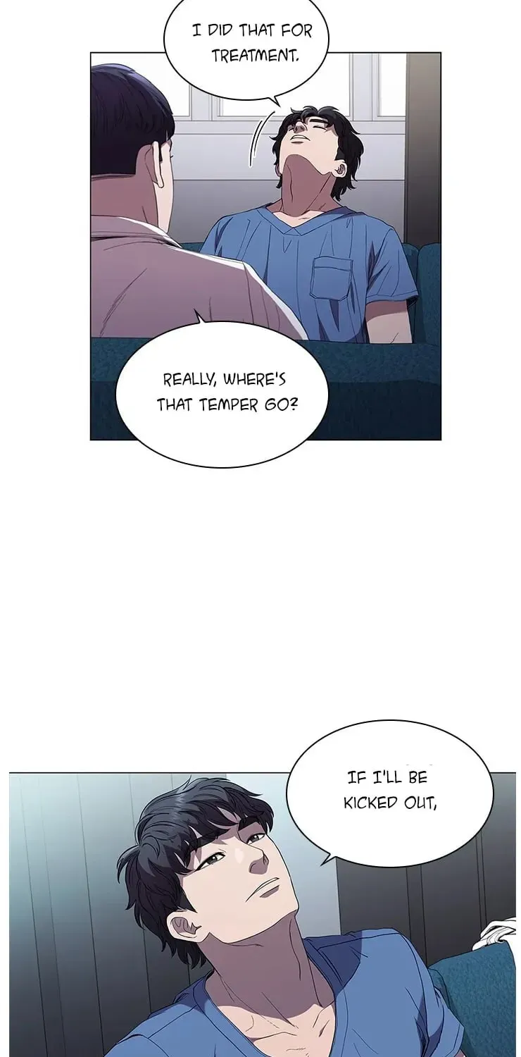 A True Doctor Chapter 99 — Page 82