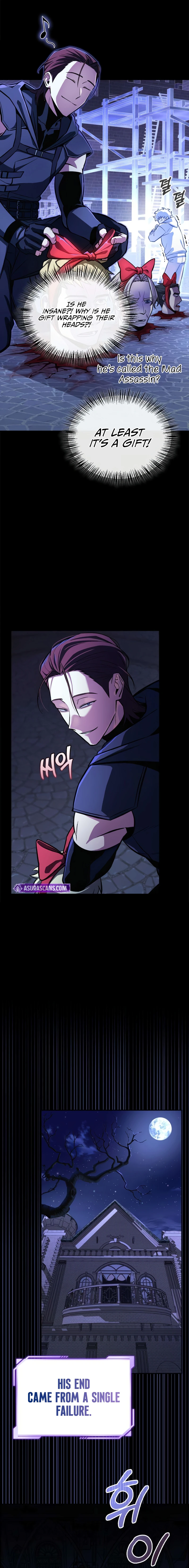 A Wimp's Tower Strategy Guide Chapter 1 — Page 13
