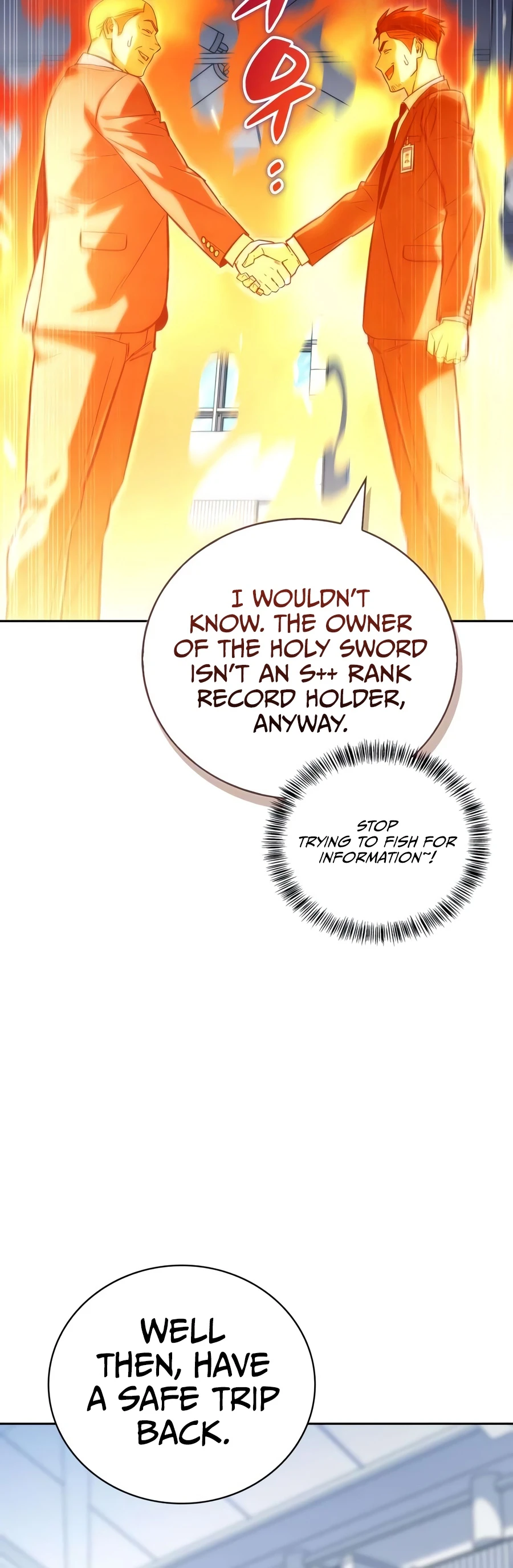 A Wimp's Tower Strategy Guide Chapter 30 — Page 3