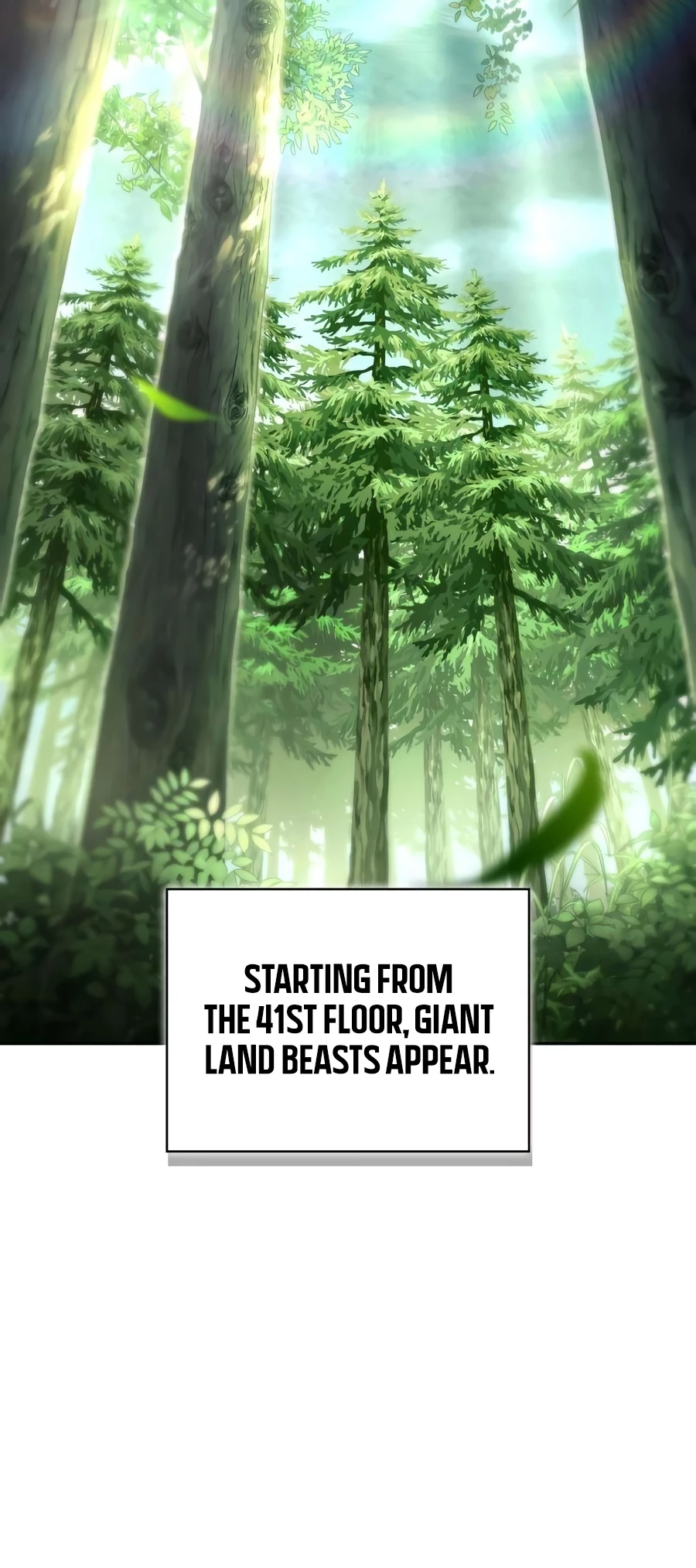 A Wimp's Tower Strategy Guide Chapter 30 — Page 9