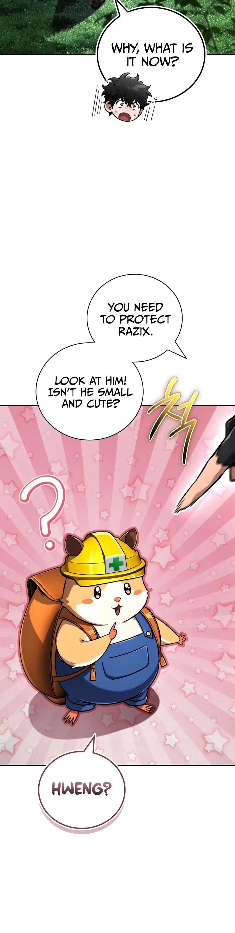A Wimp's Tower Strategy Guide Chapter 30 — Page 11