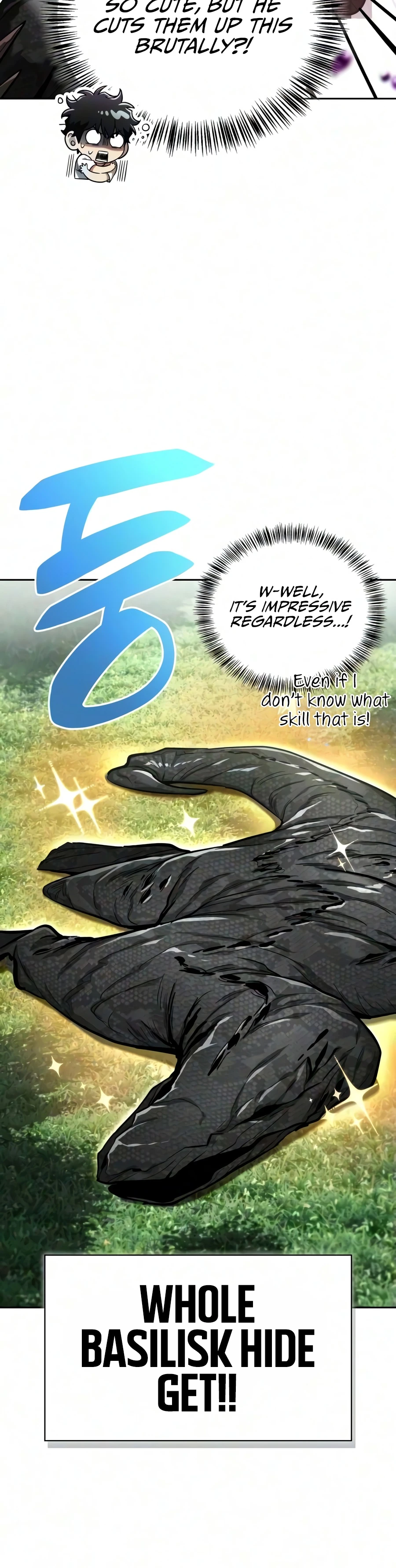 A Wimp's Tower Strategy Guide Chapter 31 — Page 9
