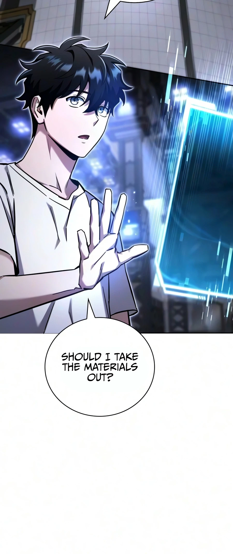 A Wimp's Tower Strategy Guide Chapter 31 — Page 23