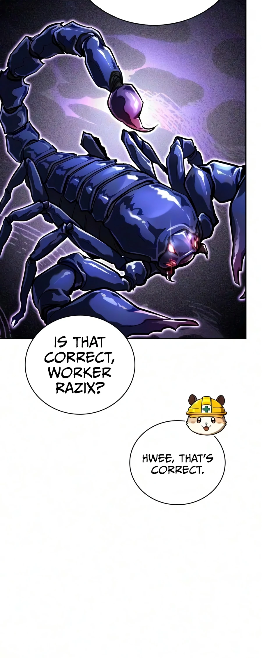 A Wimp's Tower Strategy Guide Chapter 32 — Page 10