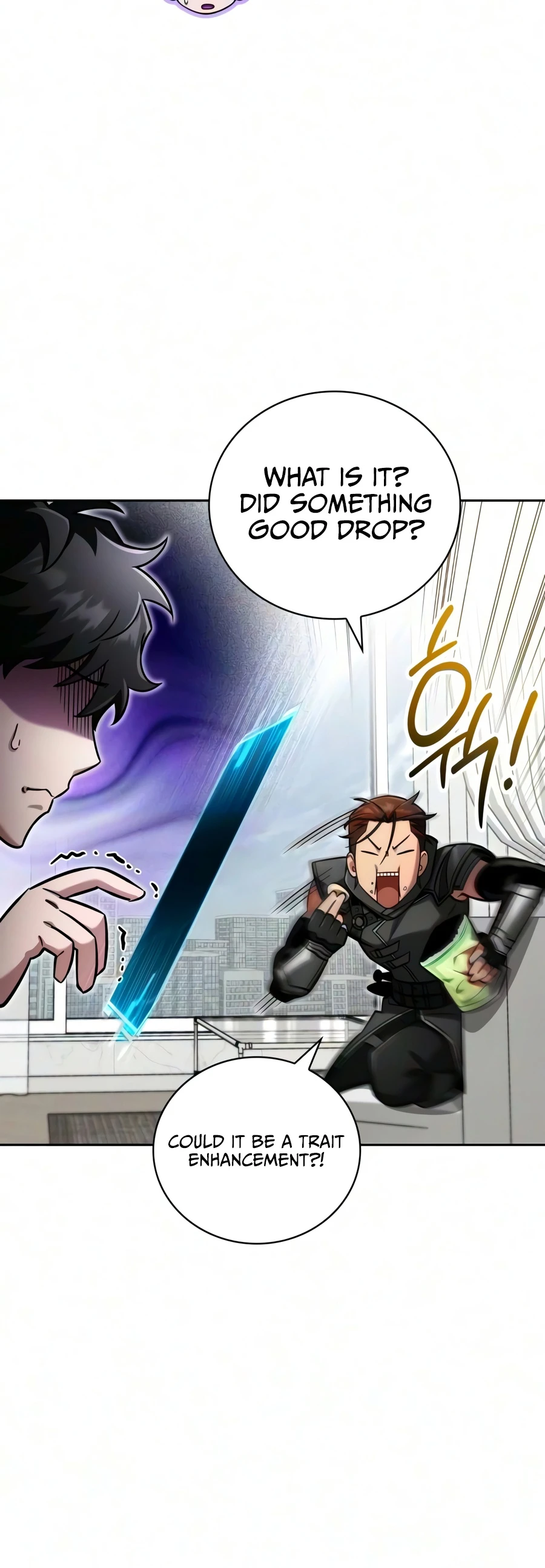 A Wimp's Tower Strategy Guide Chapter 33 — Page 5
