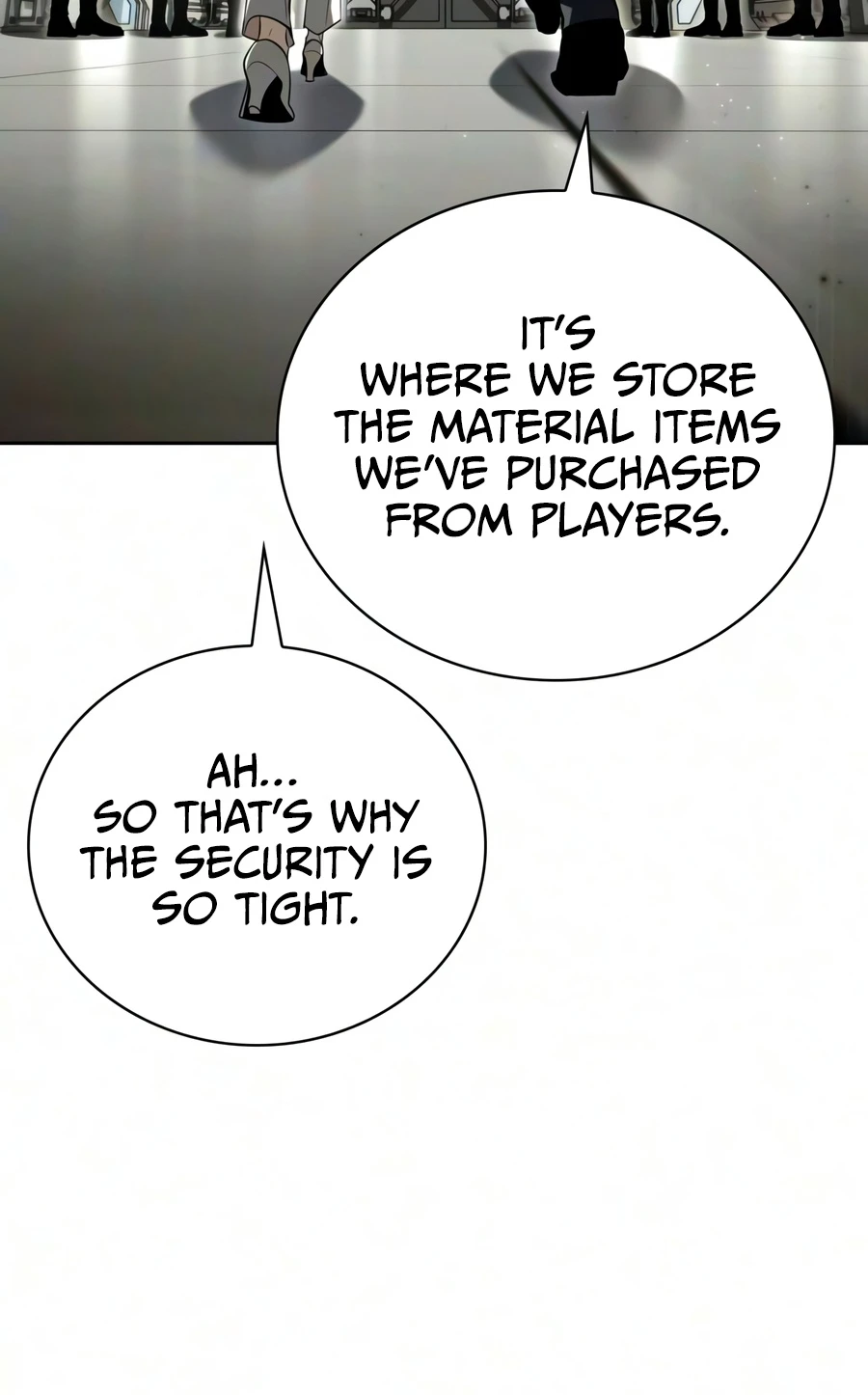 A Wimp's Tower Strategy Guide Chapter 33 — Page 13