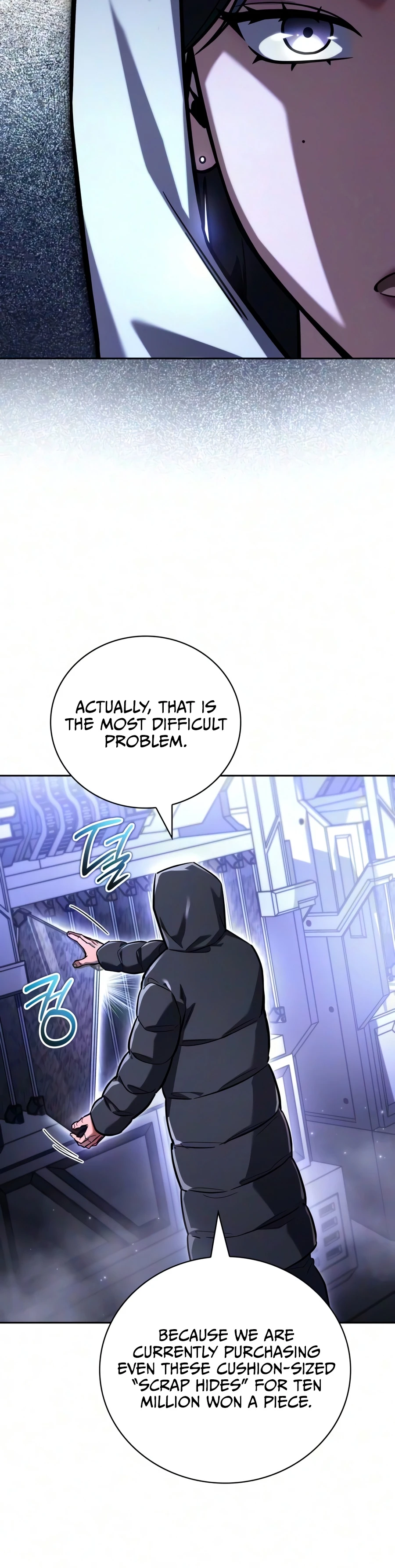 A Wimp's Tower Strategy Guide Chapter 33 — Page 19