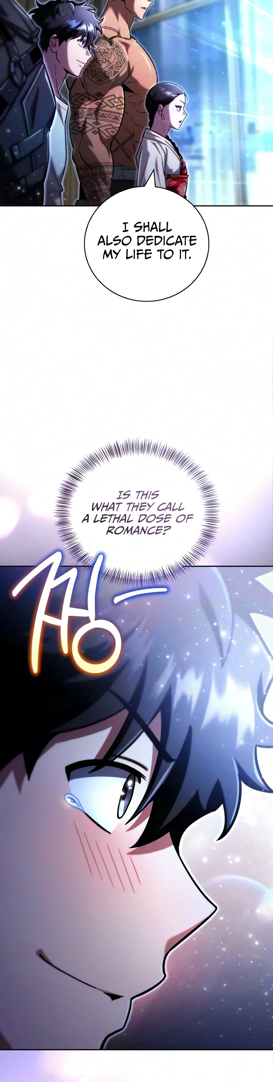 A Wimp's Tower Strategy Guide Chapter 33 — Page 25