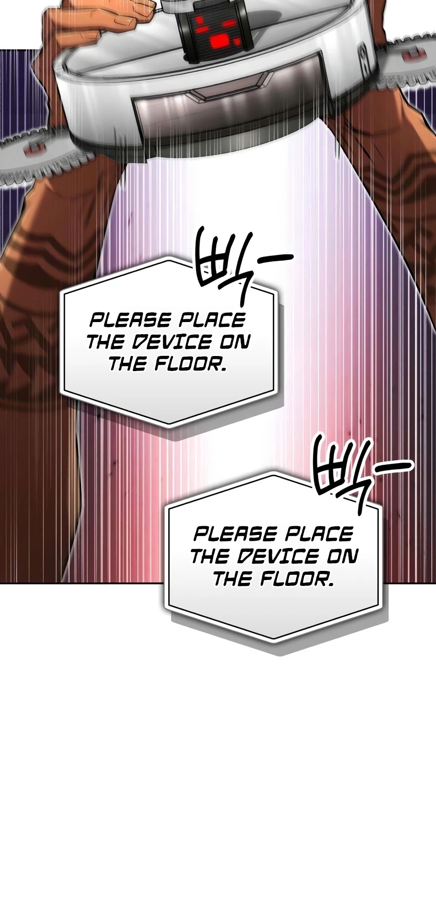 A Wimp's Tower Strategy Guide Chapter 34 — Page 7