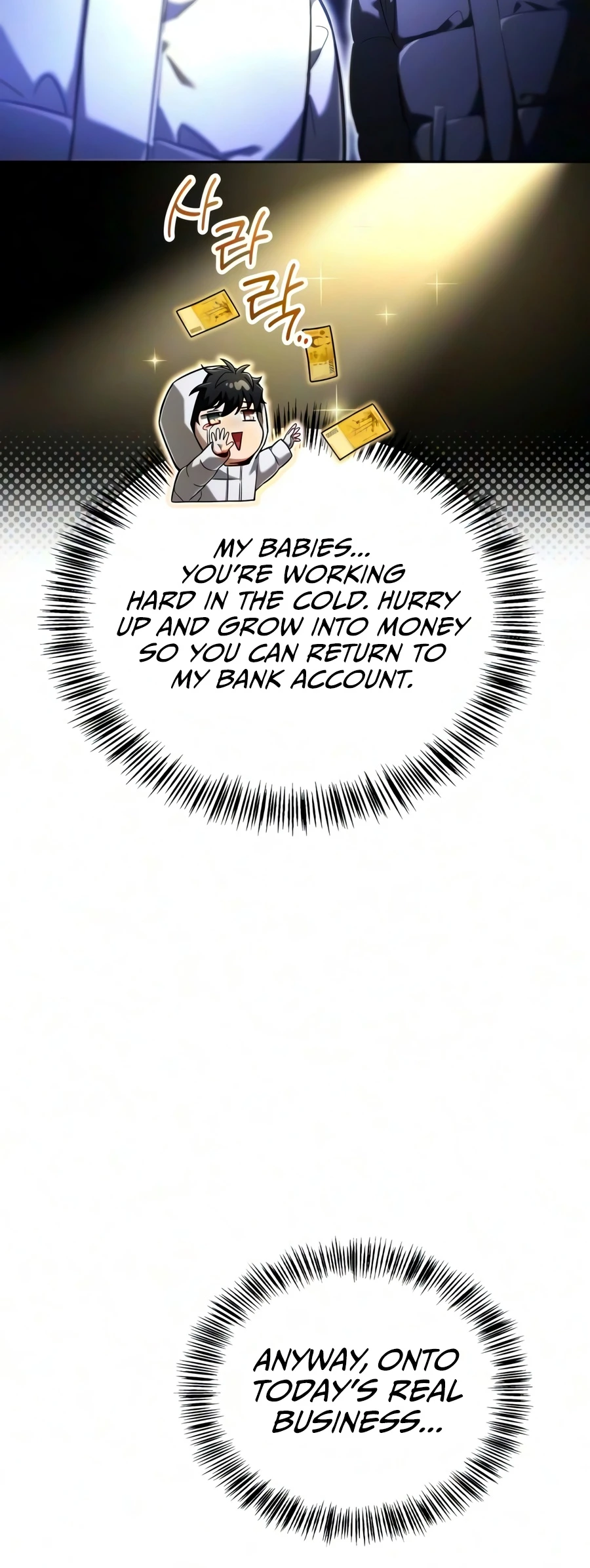 A Wimp's Tower Strategy Guide Chapter 35 — Page 5