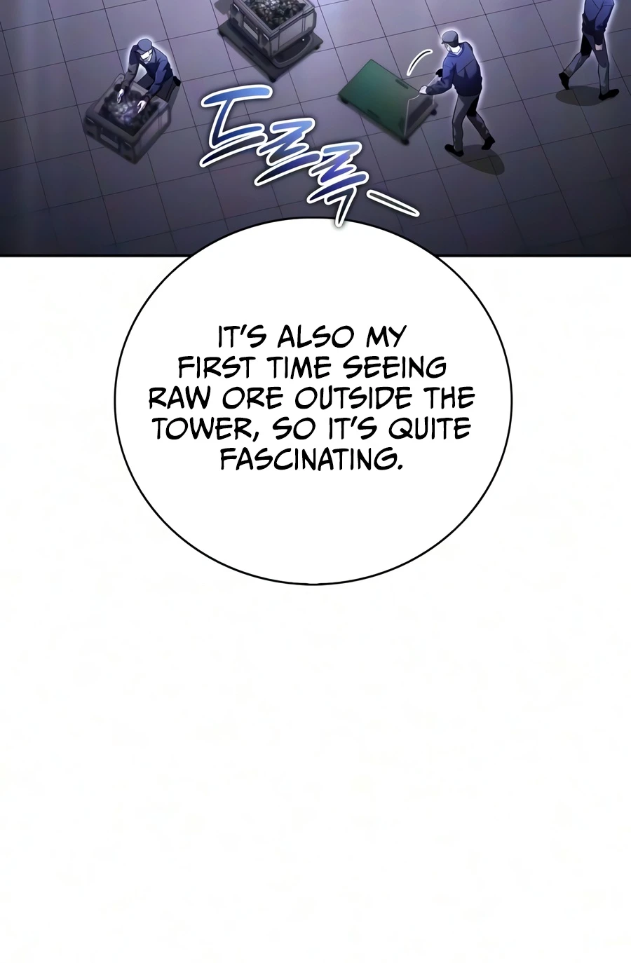 A Wimp's Tower Strategy Guide Chapter 35 — Page 9