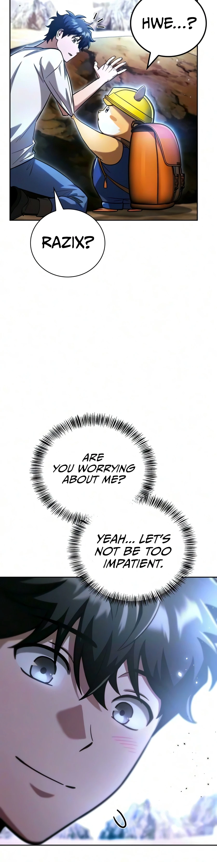 A Wimp's Tower Strategy Guide Chapter 35 — Page 25