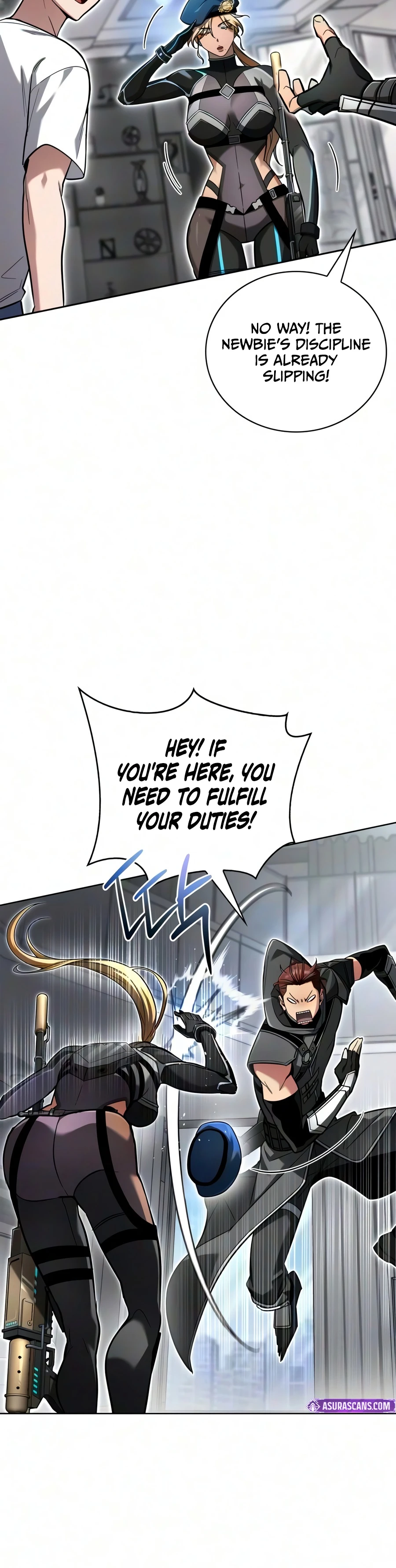 A Wimp's Tower Strategy Guide Chapter 37 — Page 13
