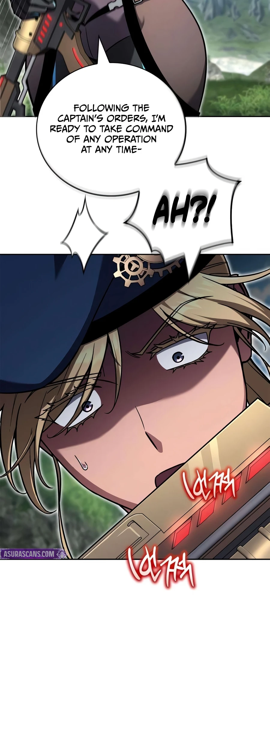A Wimp's Tower Strategy Guide Chapter 38 — Page 3